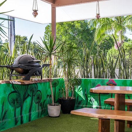 Byron Bay Accom Unit 5 1 Marvel Street, Byron Bay - Absolute Marvel Екстер'єр фото
