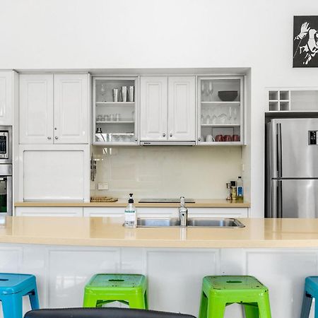 Byron Bay Accom Unit 5 1 Marvel Street, Byron Bay - Absolute Marvel Екстер'єр фото