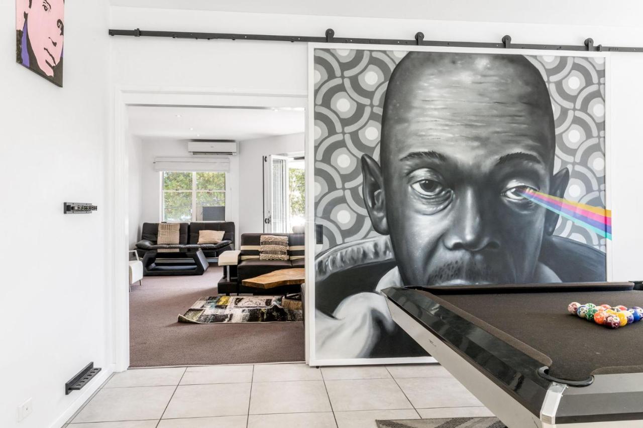 Byron Bay Accom Unit 5 1 Marvel Street, Byron Bay - Absolute Marvel Екстер'єр фото