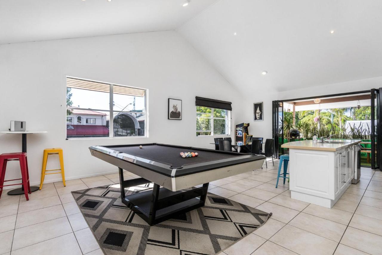 Byron Bay Accom Unit 5 1 Marvel Street, Byron Bay - Absolute Marvel Екстер'єр фото