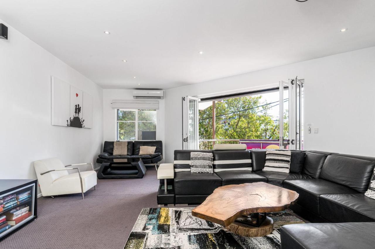 Byron Bay Accom Unit 5 1 Marvel Street, Byron Bay - Absolute Marvel Екстер'єр фото
