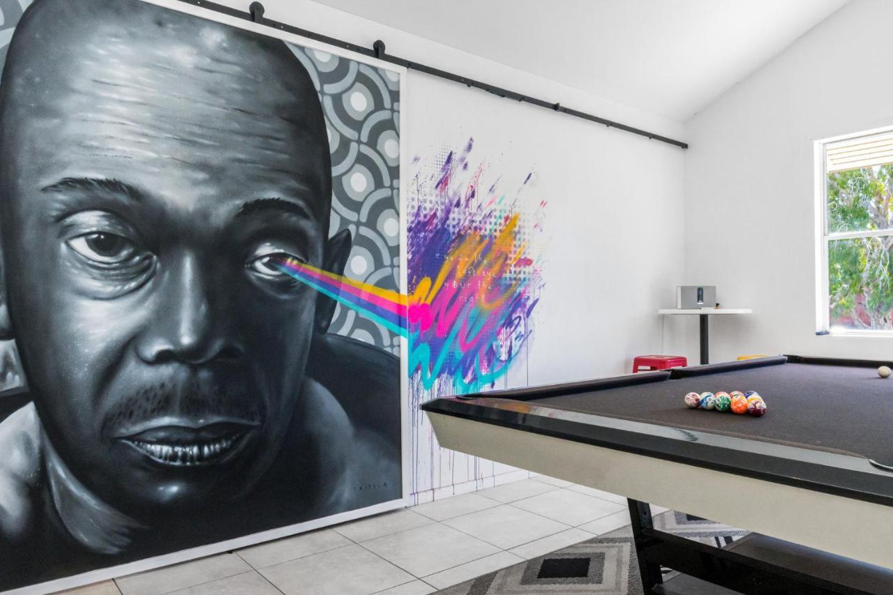 Byron Bay Accom Unit 5 1 Marvel Street, Byron Bay - Absolute Marvel Екстер'єр фото