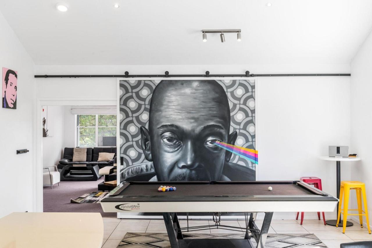 Byron Bay Accom Unit 5 1 Marvel Street, Byron Bay - Absolute Marvel Екстер'єр фото