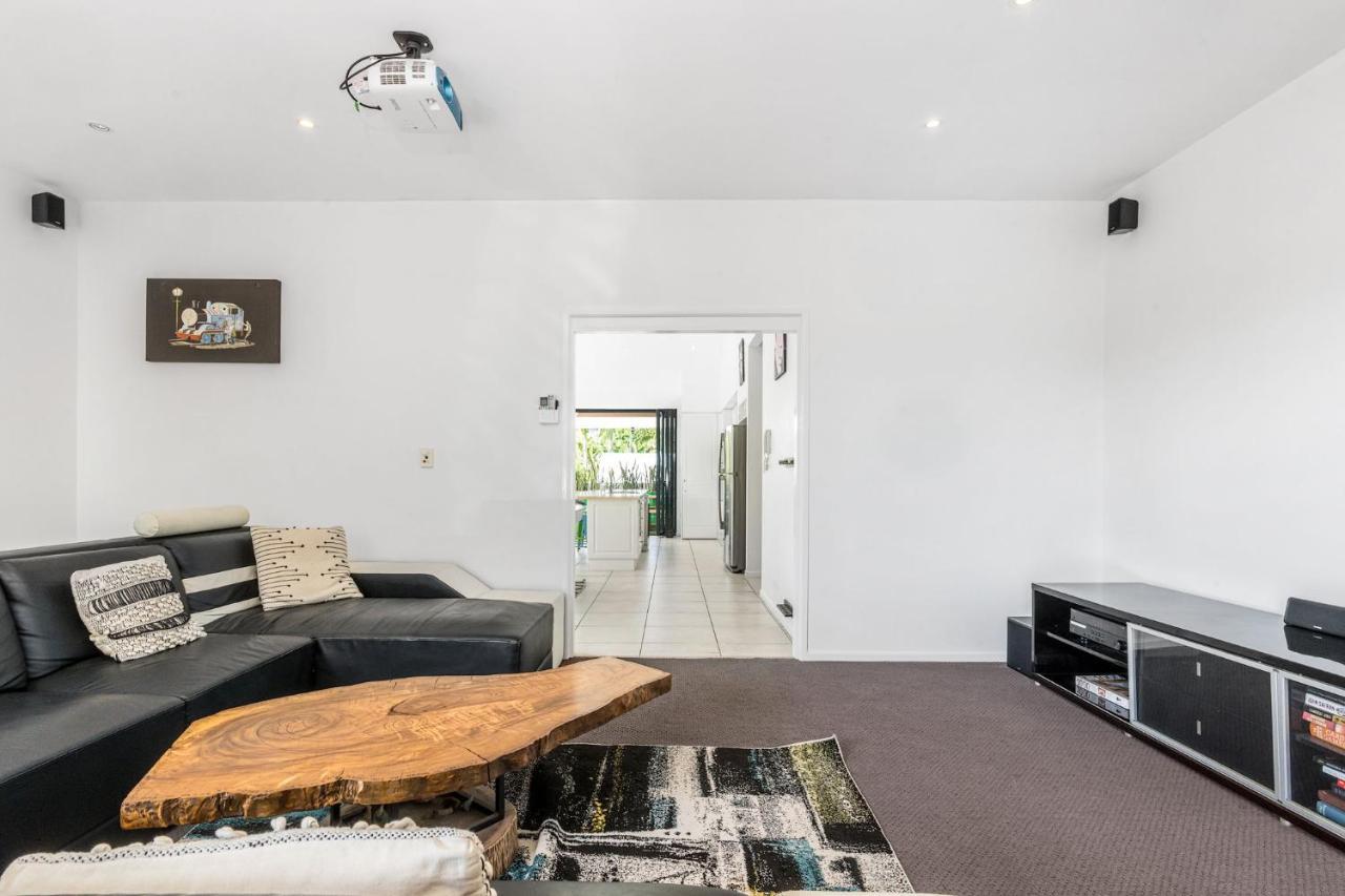 Byron Bay Accom Unit 5 1 Marvel Street, Byron Bay - Absolute Marvel Екстер'єр фото