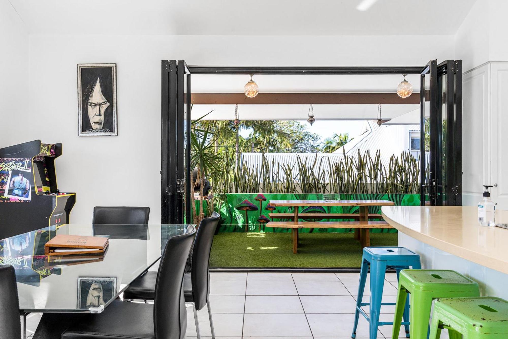 Byron Bay Accom Unit 5 1 Marvel Street, Byron Bay - Absolute Marvel Екстер'єр фото