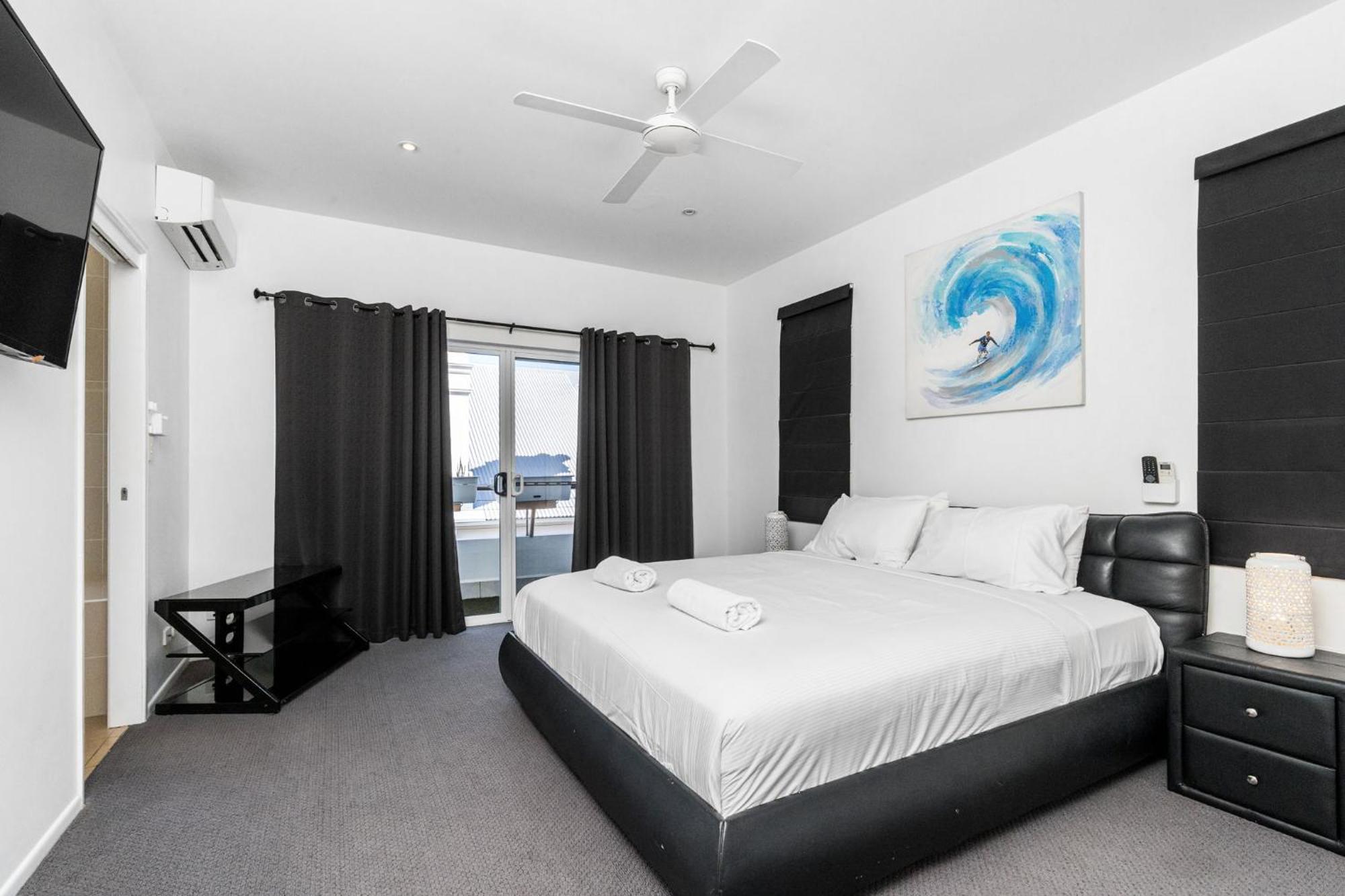 Byron Bay Accom Unit 5 1 Marvel Street, Byron Bay - Absolute Marvel Екстер'єр фото