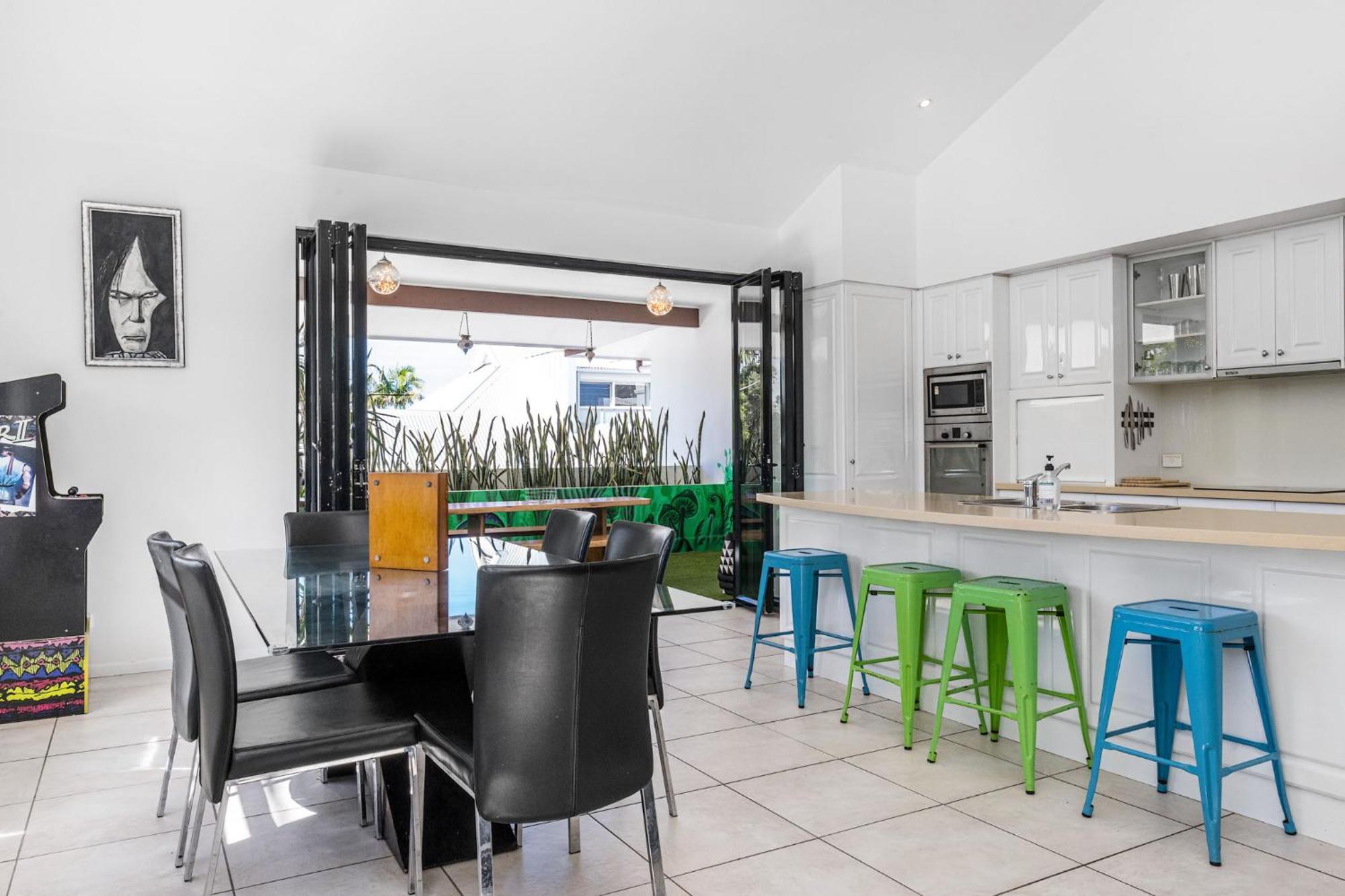 Byron Bay Accom Unit 5 1 Marvel Street, Byron Bay - Absolute Marvel Екстер'єр фото