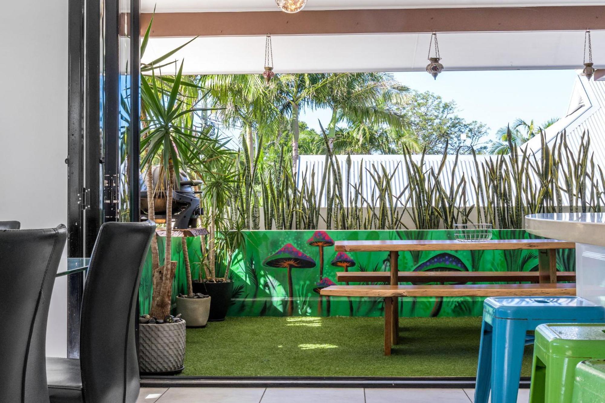 Byron Bay Accom Unit 5 1 Marvel Street, Byron Bay - Absolute Marvel Екстер'єр фото