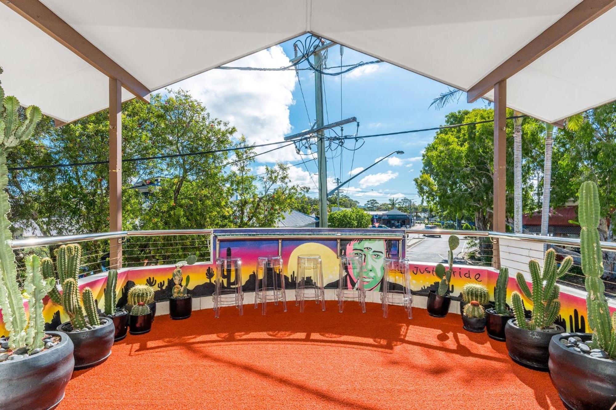 Byron Bay Accom Unit 5 1 Marvel Street, Byron Bay - Absolute Marvel Екстер'єр фото
